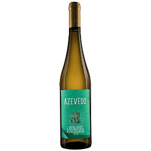 Vinho Branco Azevedo Loureiro Alvarinho 2024
