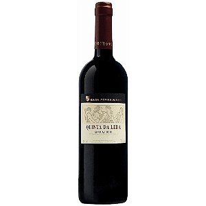 Vinho Tinto Ferreirinha Quinta da Leda Magnum 1,5L