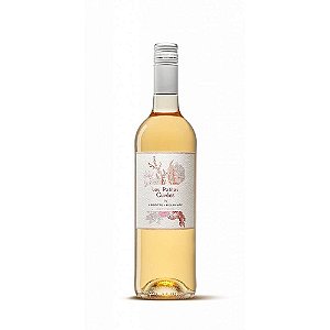 Vinho Rosé Abbotts & D Les Petites Cuvées
