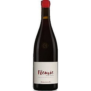Vinho Tinto Domaine Favre Beaujolais En Besset