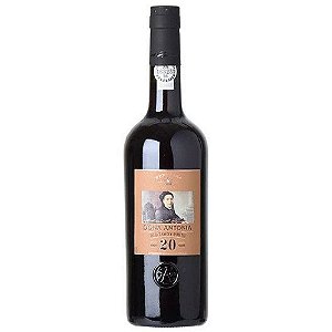 Vinho do Porto Ferreira Dona Antónia 20 Years
