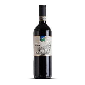 Vinho Tinto Valdipiatta Vigna dAlfiero Nobile di Montepulciano