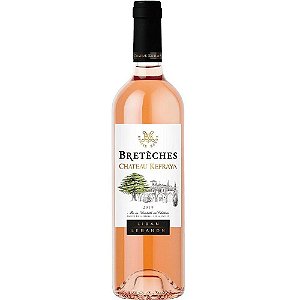 Vinho Rosé Kefraya Bretèches 2022