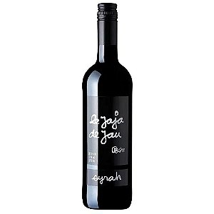 Vinho Tinto Le Jaja de Jau Syrah Rouge