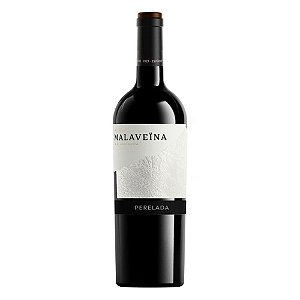 Vinho Tinto Perelada Finca Malaveina 2018