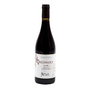 Vinho Tinto Redinoce Sangiovese Modigliana Reserva 2019