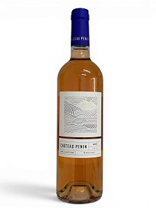 Vinho Rosé Château Penin 2023