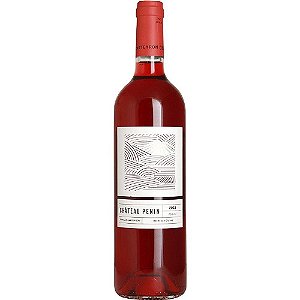 Vinho Rosé Château Penin 2023
