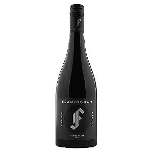 Vinho Tinto Framingham Pinot Noir