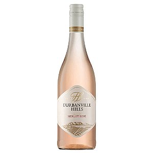 Vinho Rosé Durbanville Hills Merlot 2024