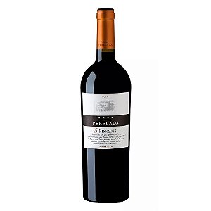 Vinho Tinto Perelada 5 Finques 2020