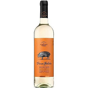 Vinho Branco Trinca Bolotas Alentejo 2024