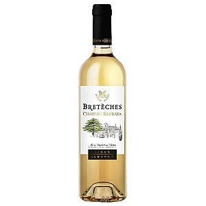 Vinho Branco Kefraya Bretèches Blanc