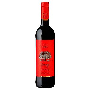Vinho Tinto Sossego Alentejano 375ml