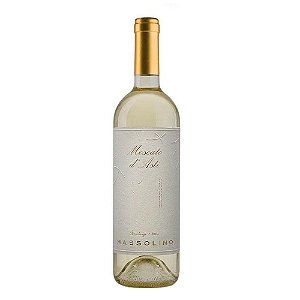 Vinho Branco Massolino Moscato dAsti
