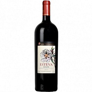 Vinho Tinto Ferreirinha Esteva Magnum 1,5L 2023