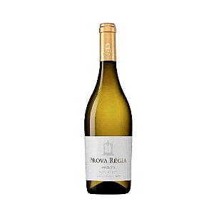 Vinho Branco Prova Régia