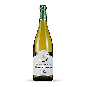 Vinho Branco Brocard Chablis 'Valmur' Grand Cru