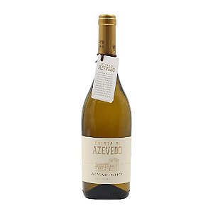 Vinho Branco Quinta de Azevedo Escolha Alvarinho 2023