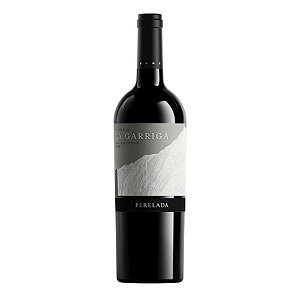 Vinho Tinto Perelada Finca La Garriga 2018