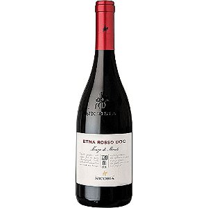 Vinho Tinto Nicosia Lenza di Munti Etna Rosso 2019