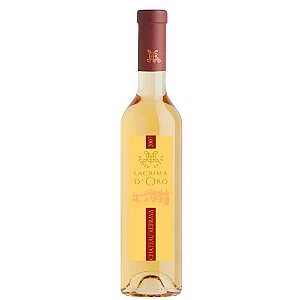 Vinho Branco Kefraya Lacrima d’Oro 500ml