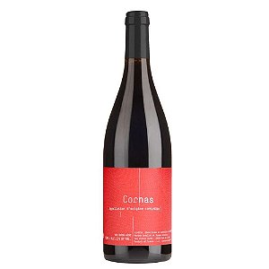 Vinho Tinto Equis Cornas Rouge 2020