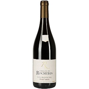 Vinho Tinto Rochebin Bourgogne Pinot Noir