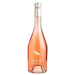 Vinho Rosé Kefraya Myst Rosé 2021