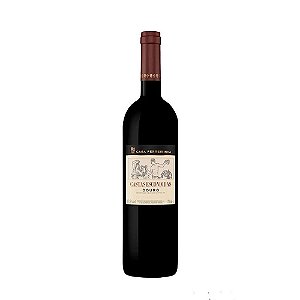Vinho Tinto Ferreirinha Castas Escondidas 2021