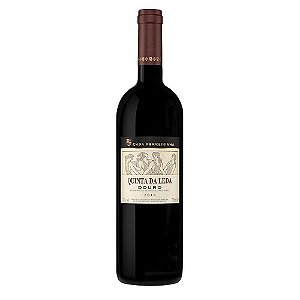 Vinho Tinto Ferreirinha Quinta da Leda