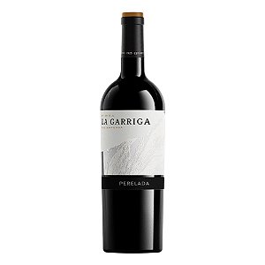 Vinho Tinto Perelada Finca La Garriga 2016