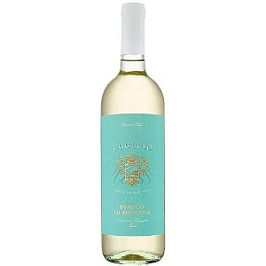 Vinho Branco Uggiano Bianco di Toscana 2024