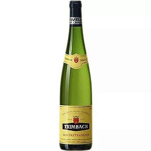 Vinho Branco Trimbach Gewürztraminer