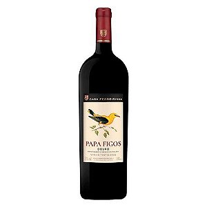 Vinho Tinto Ferreirinha Papa Figos Magnum 1,5L