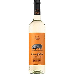Vinho Branco Trinca Bolotas Alentejo 2023