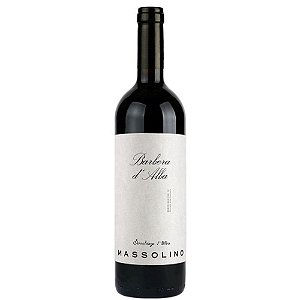Vinho Tinto Massolino Dolcetto dAlba