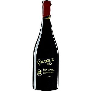 Vinho Tinto Garage Bagual Vineyard Blend
