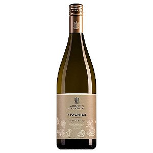 Vinho Branco Abbotts & D Les Fruits Sauvages Viognier 2023