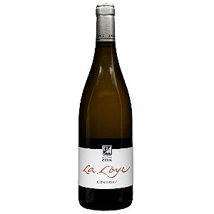 Vinho Branco JM Gerin La Loye Condrieu 2022