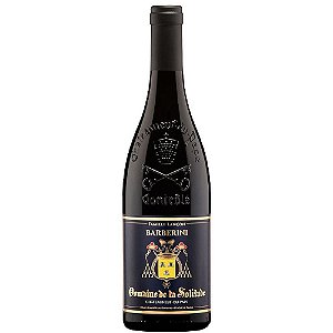 Vinho Tinto La Solitude Châteauneuf Barberini 2023