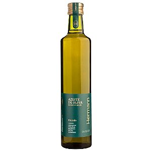 Azeite de Oliva Extra Virgem Hermann 500ml