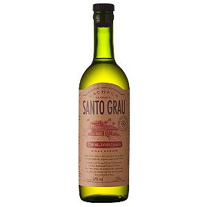 Cachaça Santo Grau Cxc