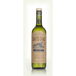Cachaça Santo Grau Paraty