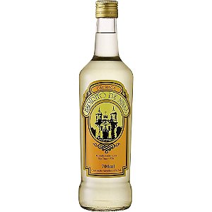 Cachaça Espirito De Minas