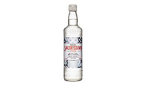 Cachaça Salinissima - Prata