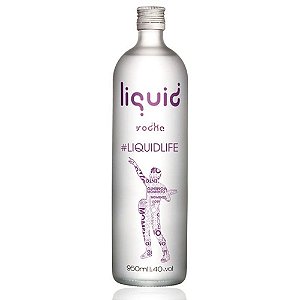 Vodka Liquid First