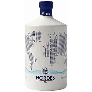 Gin Nordes
