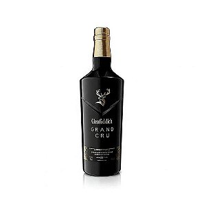 Whisky Glenfiddich Grand Cru - Single Malt Scotch Whisky Cuvee 23 Anos
