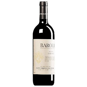 Vinho Tinto Fantino Mosconi Vigna Ped Barolo DOCG